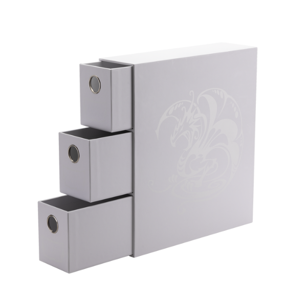 Dragon Shield Fortress Card Drawers