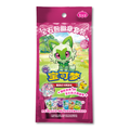 Gem Pack Badge Set