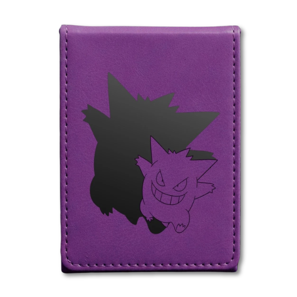 Ultra Pro Alcove Flip Deck Box - Gengar