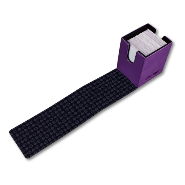 Ultra Pro Alcove Flip Deck Box - Gengar