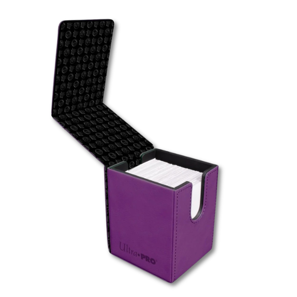 Ultra Pro Alcove Flip Deck Box - Gengar