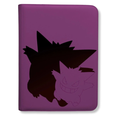 Ultra Pro 9-Pocket Zippered Pro-Binder - Gengar