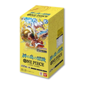 Adventure Of God Island [OP-15] Booster Box (24 Packs)