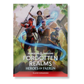 Forgotten Realms: Heroes of Faerun - Player Expansion