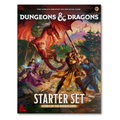 Heroes Of The Borderlands - Starter Set