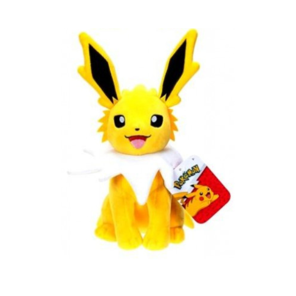 Jolteon - 8" Plush