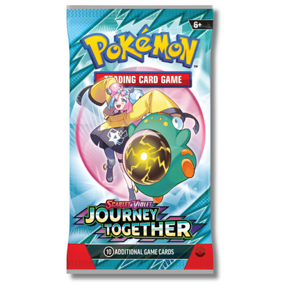 Journey Together Booster Box (36 Packs)