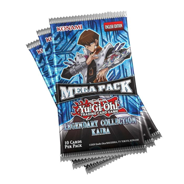 Legendary Collection Kaiba (Reprint)