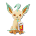 Leafeon - 8" Plush