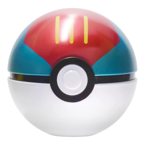 Lure Ball Tin (Series 9)