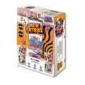 Match Attax 26/27 Mega Tin - New Entries