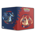 Mega Charizard 9-Pocket Portfolio