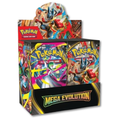 Mega Evolution Booster Box (36 Packs)