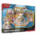Mega Kangaskhan ex Collection Box