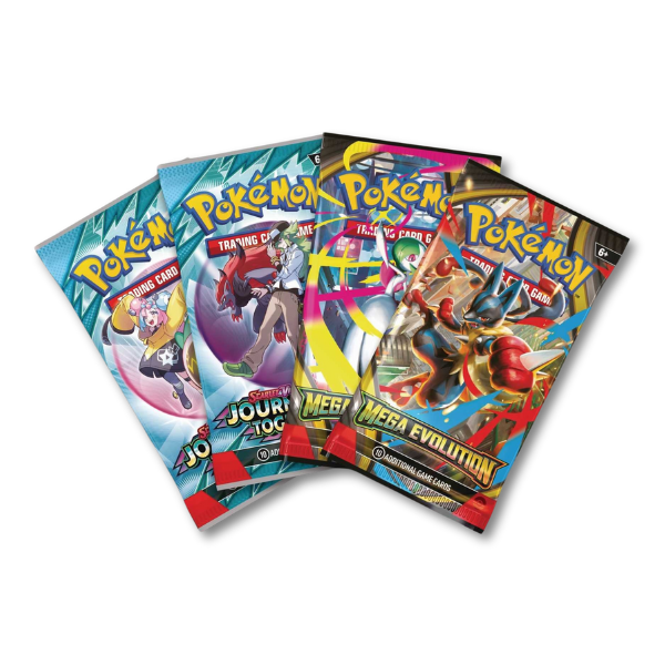 Mega Kangaskhan ex Collection Box