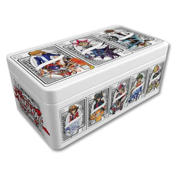 Yu-Gi-Oh! Mega Tin (2025)