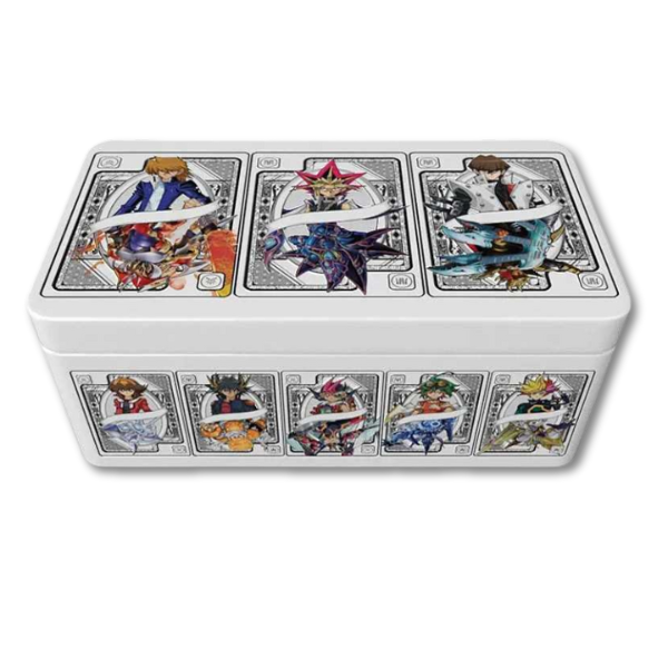 Yu-Gi-Oh! Mega Tin (2025)