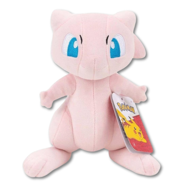 Mew - 8" Plush