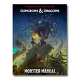 Monster Manual 2024