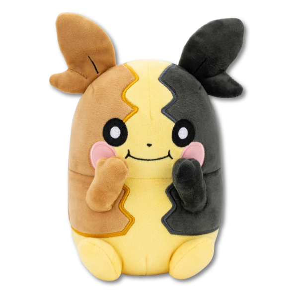 Morpeko - 8" Plush