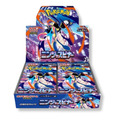 Ninja Spinner Booster Box (30 Packs)