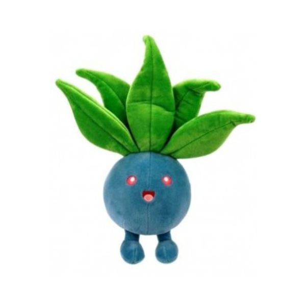 Oddish - 8" Plush