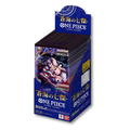 The Seven Warlords Of The Sea [OP-14] Booster Box (24 Packs)