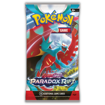 Paradox Rift Booster Box (36 Packs)