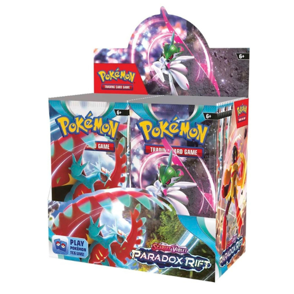 Paradox Rift Booster Box (36 Packs)