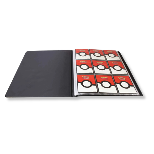 Perfect Order 9-Pocket Portfolio