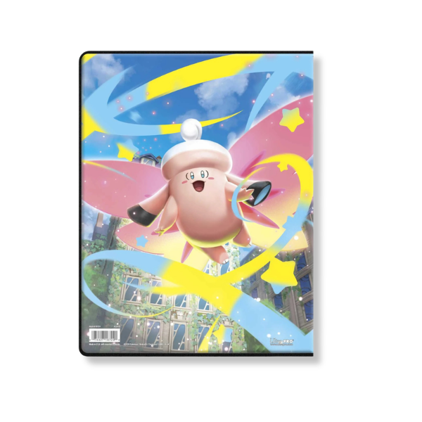 Perfect Order 9-Pocket Portfolio