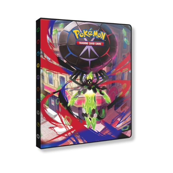 Perfect Order 9-Pocket Portfolio