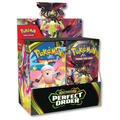 Perfect Order Booster Box (36 Packs)