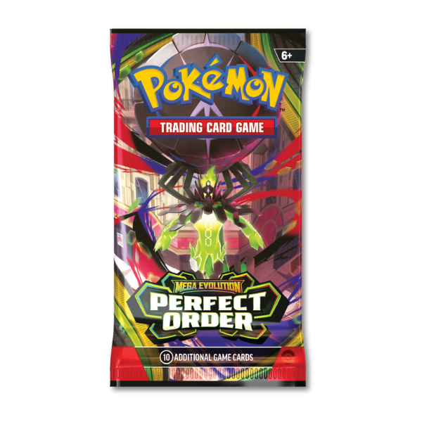 Perfect Order Booster Box (36 Packs)