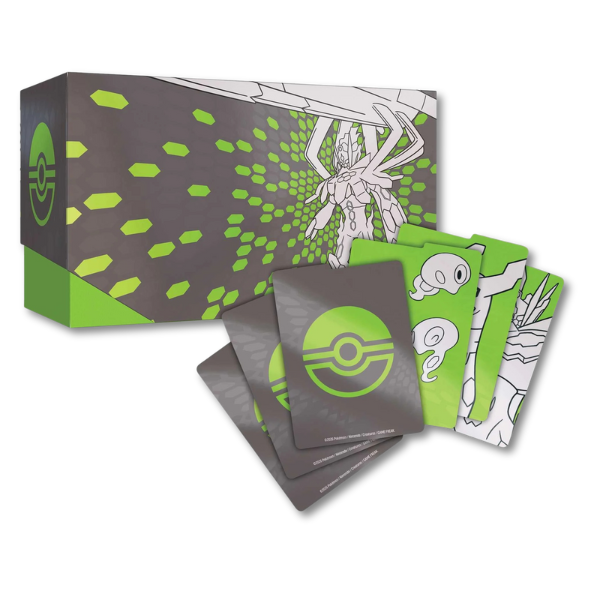 Perfect Order Elite Trainer Box