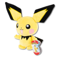 Pichu - 8" Plush