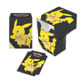 Ultra Pro Deck Box - Pikachu