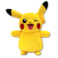Pikachu - 12" Plush