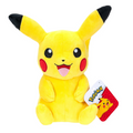 Pikachu - 8" Plush