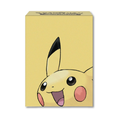 Ultra Pro Deck Box - Pikachu