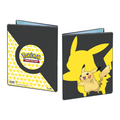 Ultra Pro 9-Pocket Pikachu Binder
