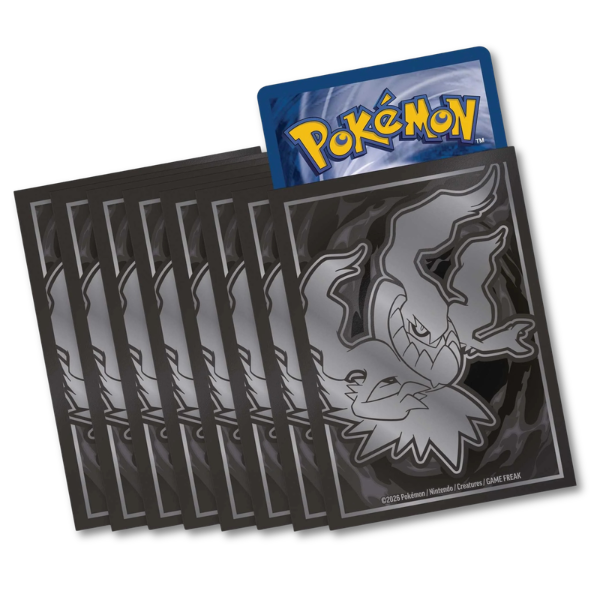 Pitch Black Elite Trainer Box
