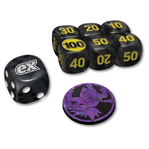 Pitch Black Elite Trainer Box