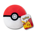 Pokéball - 5" Plush