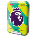Premier League 2026/27 - Mega Tin 3