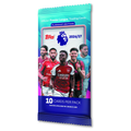 Premier League 2026/27 Booster Pack