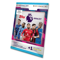 Premier League 2026/27 - Starter Pack