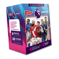 Premier League 2026/27 - Value Box