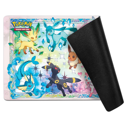 Prismatic Evolutions Super Premium Collection Box