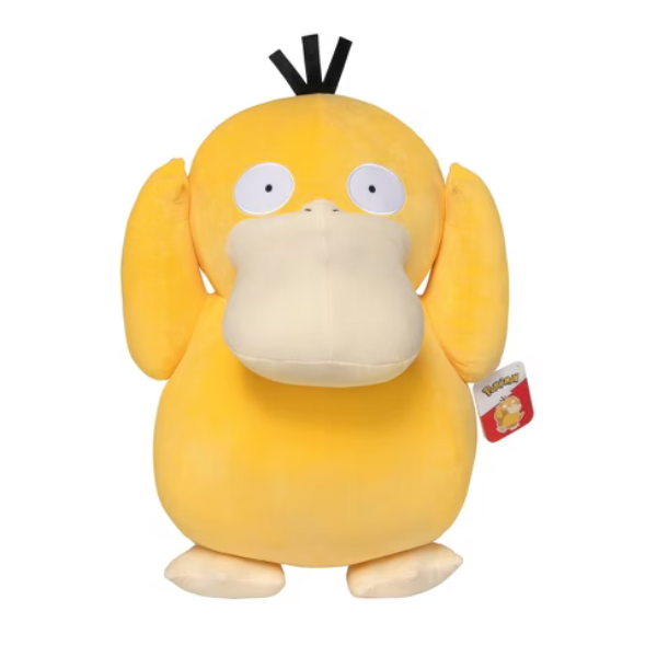 Psyduck - 24" Plush